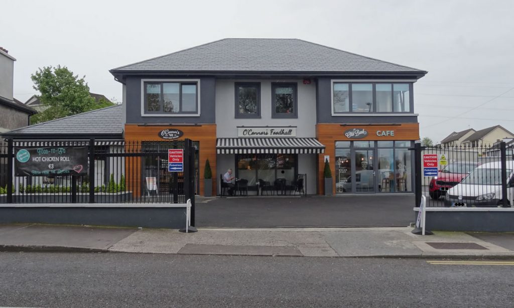 New Butchers shop Mallow | Cormac O'Connor