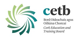 Cork Education & Training Board logo
